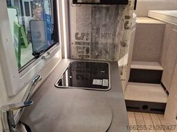 FORSTER 2026 Coupe 669 EB Automatik, 16