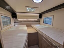 FORSTER 2026 Coupe 669 EB Automatik, 16