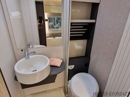 FORSTER 2026 Coupe 669 EB Automatik, 16