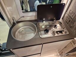 FORSTER 2026 Coupe 669 EB Automatik, 16