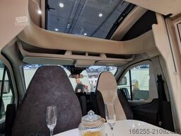 FORSTER 2026 Coupe 669 EB Automatik, 16