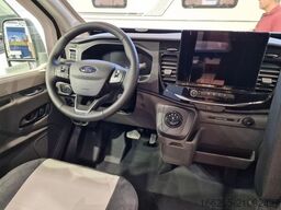 FORSTER 2026 Coupe 669 EB Automatik, 16