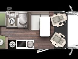 FORSTER 2026 Coupe 669 EB Automatik, 16