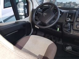 FORSTER Livin Up 599 HB, 16