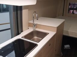 FORSTER Livin Up 599 HB, 16