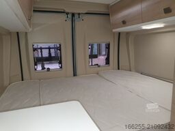 FORSTER Livin Up 599 HB, 16