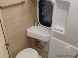 FORSTER Livin Up 599 HB, 16