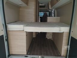 FORSTER Livin Up 599 HB, 16