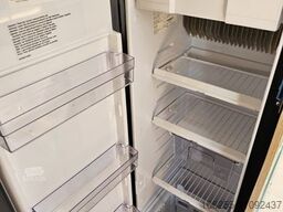 EURAMOBIL Profila T 696 EB, Fahrassistenzp., Keramikvers.