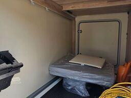 EURAMOBIL Profila T 696 EB, Fahrassistenzp., Keramikvers.