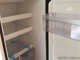 EURAMOBIL Van 635 HB, Heavy Chassis