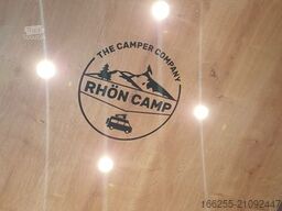RHOEN CAMP The Pace