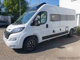KARMANN Davis Lifestyle 590