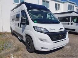 KARMANN Davis Lifestyle 590