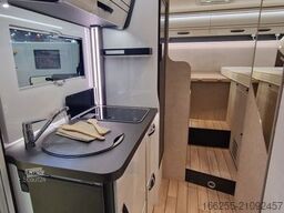 FORSTER 2026 T699 EB