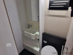 FORSTER 2026 T699 EB