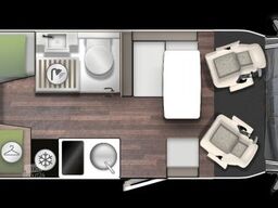 FORSTER 2026 T699 EB