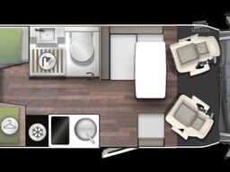 FORSTER T 699 EB 2026