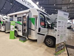 FORSTER T 699 EB 2026