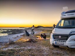 FORSTER T 699 EB 2026