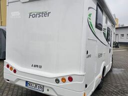 FORSTER A 699 EB