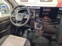 FORSTER 2026 T 669 EB Coupè, Driver Ass. Winterpaket