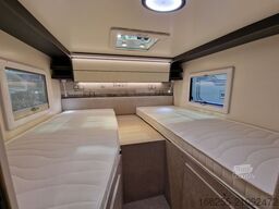 FORSTER 2026 T 669 EB Coupè, Driver Ass. Winterpaket