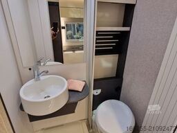 FORSTER 2026 T 669 EB Coupè, Driver Ass. Winterpaket