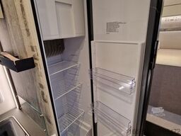 FORSTER 2026 T 669 EB Coupè, Driver Ass. Winterpaket