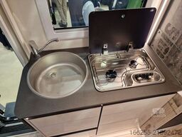 FORSTER 2026 T 669 EB Coupè, Driver Ass. Winterpaket