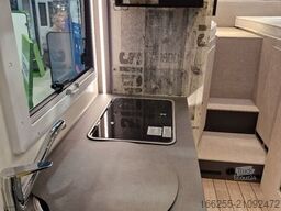 FORSTER 2026 T 669 EB Coupè, Driver Ass. Winterpaket