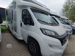 FORSTER T 745 EB Sondermodell