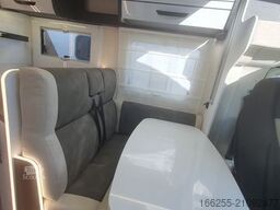 FORSTER T 745 EB Sondermodell