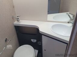 FORSTER T 745 EB Sondermodell