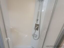 FORSTER T 745 EB Sondermodell