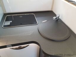 FORSTER T 745 EB Sondermodell