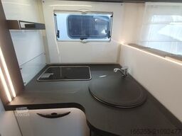 FORSTER T 745 EB Sondermodell