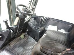 STILL RX70-30T Tele 3.+4. Ventil Kabine