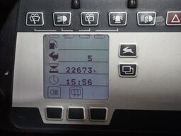 STILL RX70-30T Tele 3.+4. Ventil Kabine