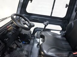 STILL RCD25 Plus Triplex 3.+4. Ventil Kabine erst 10 S