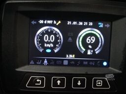 STILL RCE25 Triplex 3.+4. Ventil Kabine erst 3 Stunden