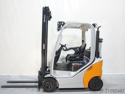 STILL RX70-16D Tele erst 679 Stunden