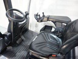 STILL RX70-16D Tele erst 679 Stunden