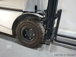 STILL RX70-16D Tele erst 679 Stunden