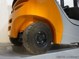 STILL RX70-16D Tele erst 679 Stunden