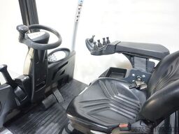 STILL RX70-16T Tele 3. Ventil erst 1371 Stunden