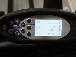 STILL RX70-16T Tele 3. Ventil erst 1371 Stunden