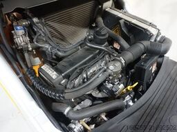 STILL RX70-16T Tele 3. Ventil erst 1371 Stunden