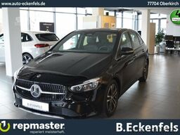 Mercedes-Benz B 200 Progressive AHK Navi Distronic ma