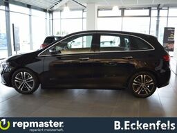 Mercedes-Benz B 200 Progressive AHK Navi Distronic ma